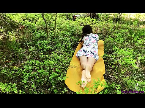 ❤️ Stranger on Tinder masturbasi My Pussy and Fucks Passionately in the woods ❤️❌ Video sialan di id.megaofertas.top