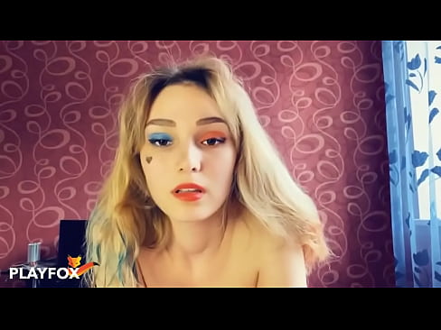 ❤️ Kacamata realitas maya ajaib memberi saya seks dengan Harley Quinn ❤️❌ Video sialan di id.megaofertas.top